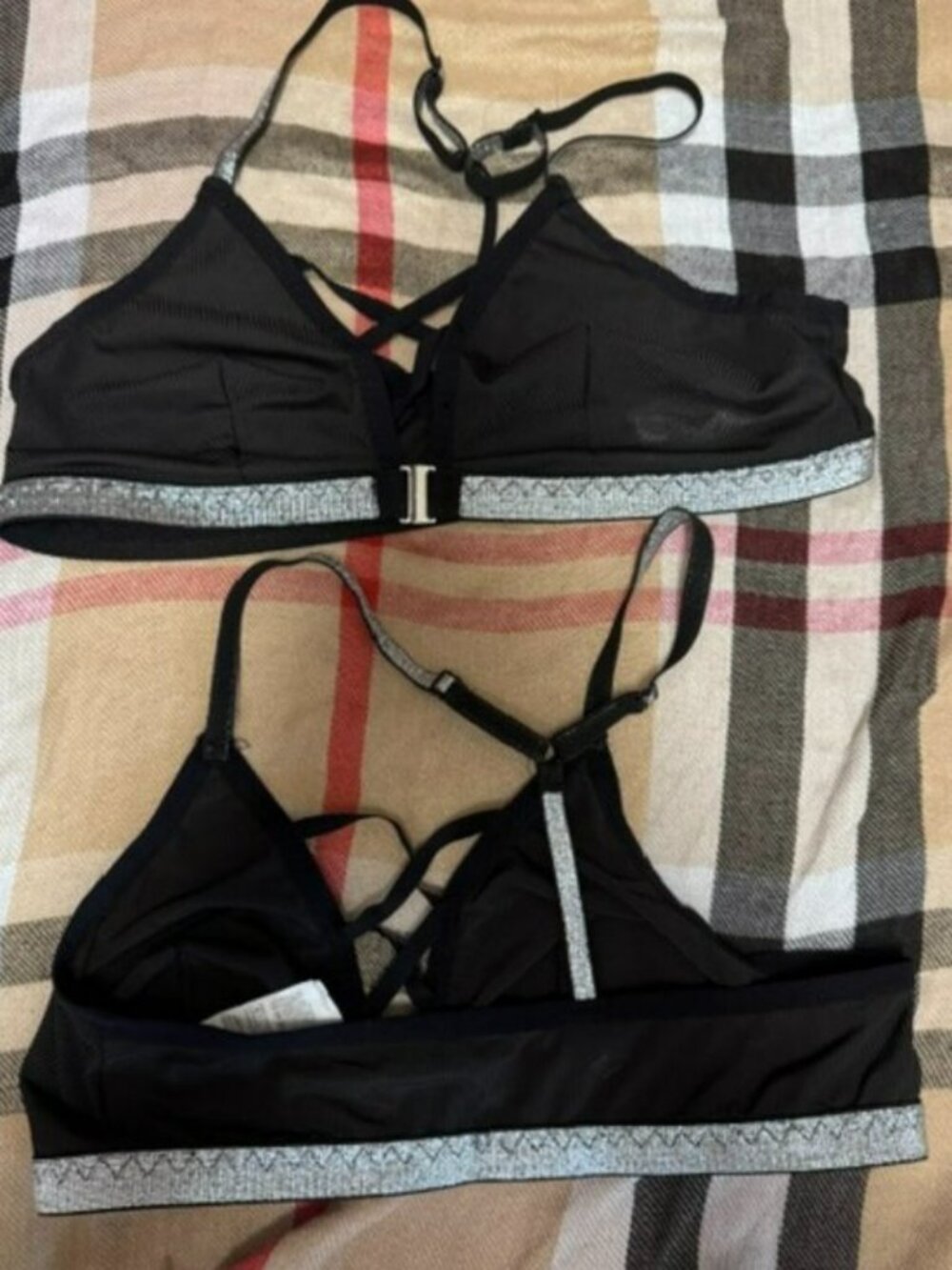 Sparkly Bra Bundle, New! - Picture 3 of 4